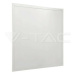 Panel LED 600x600 PRO HL 36W 4000K 4320lm 120lm/W (5-rocná záruka) VT-6436 (V-TAC)