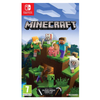 Minecraft: Nintendo Switch Edition (SWITCH)