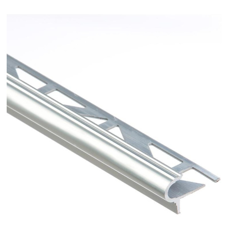 Profil schodový hliník Psp 9/250 AQUA MERCADO