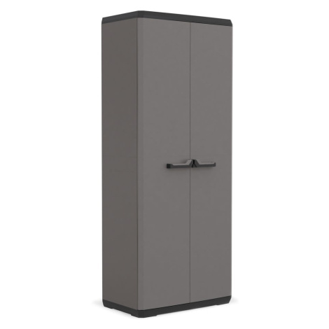 Dielenská skriňa Più – Keter