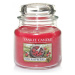 YANKEE CANDLE 1323187 SVIECKA RED RASPBERRY/STREDNA