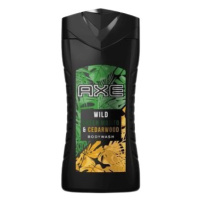 AXE Green Mojito & Cedarwood, Pánsky sprchový gél 250 ml