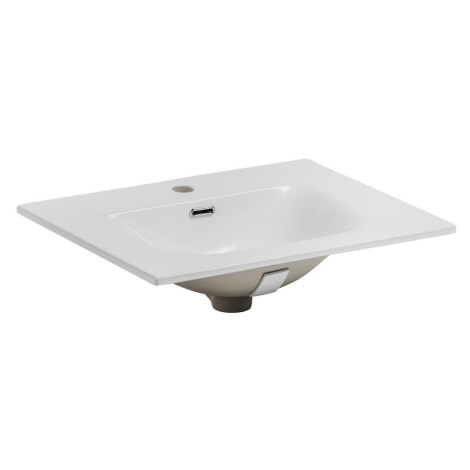 Umývadlo do kúpeľne Sky 60 MERKURY MARKET