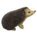 Polyresínová záhradná soška Hedgehog – Esschert Design