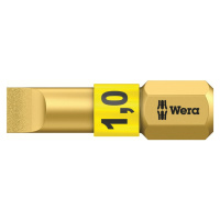 WERA Bit Diamond SL 1,0 x 5,5 x 25 mm