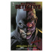 BB art Batman Detective Comics 9: Ztráta tváře