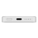 iWant MagSafe powerbanka 5000