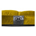 Žltý semišový pelech 75x55 cm Middle Stitch - Ego Dekor
