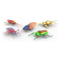 HEXBUG Real Bugs - 5 Pack