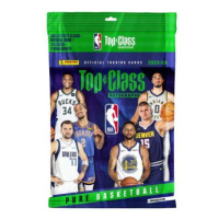 Panini Basketbalové karty Panini NBA Top Class 2024 - Starter Set