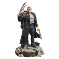 Soška Iron Studios Art Scale 1/10 Marvel: X-Men - Old Man Logan (Wolverine 50. Anniversary)