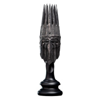 Replika Weta Workshop Lord of the Rings Trilogy - Helm of the Witchking - Alternative Concept