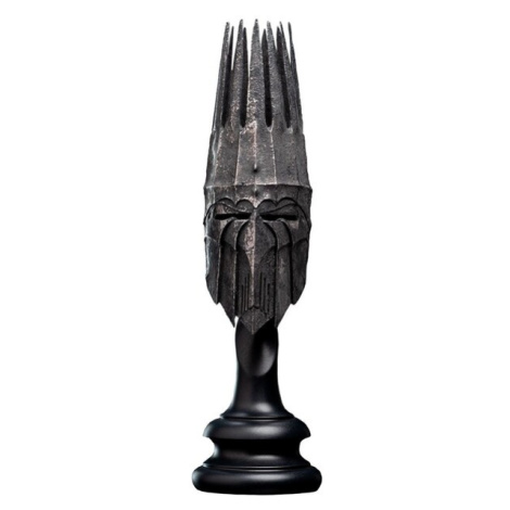 Replika Weta Workshop Lord of the Rings Trilogy - Helm of the Witchking - Alternative Concept