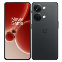 OnePlus Nord 3 5G 8GB/128GB sivý