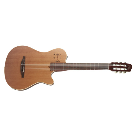 Godin MultiAc Grand Concert Encore Natural HG