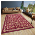 Kusový koberec Gobelin 105865 Red - 60x90 cm Hanse Home Collection koberce