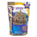 Kinetic Sand prírodný tekutý piesok 1,4 kg