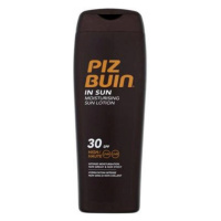 Piz Buin Moisturising Sun Lotion SPF30 200ml (Mlieko na opaľovanie)