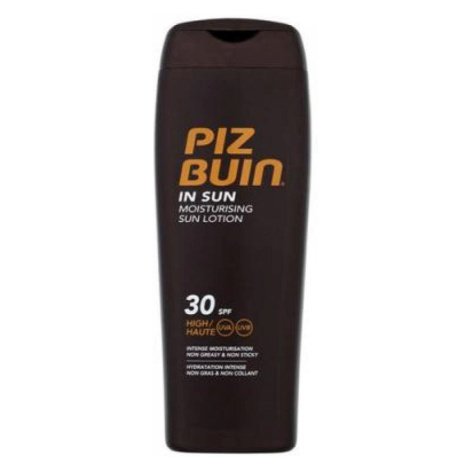 Piz Buin Moisturising Sun Lotion SPF30 200ml (Mlieko na opaľovanie)