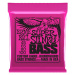 Ernie Ball 2834 Super Slinky Nickel Wound Electric Bass 45-100