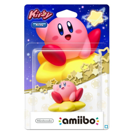 Figúrka amiibo Kirby - Kirby NINTENDO