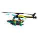 LEGO® City 60405 Záchranárska helikoptéra