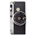 Odolné silikónové puzdro iSaprio - Vintage Camera 01 - Huawei P9 Lite 2017