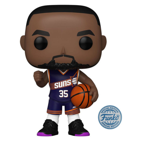 Funko POP! NBA: Kevin Durant (Phoenix Suns) Special Edition