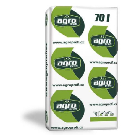 Substráty Agro