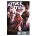 Kodansha America Attack on Titan 28