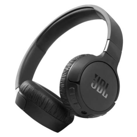 JBL Tune 660BTNC Black