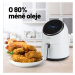 Lauben Hot Air Fryer 2500WT - horkovzdušná fritéza