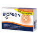 BIOPRON 9 Kombinácia laktobacilov, bifidobaktérií a fruktooligosacharidov 40 kapsúl