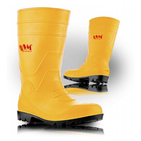Pracovná obuv VM FOOTWEAR