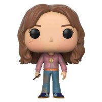 Funko POP! Harry Potter: Hermione with Time Turner