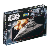 Plastic ModelKit SW 03609 - Imperial Star Destroyer (1:12300)