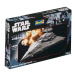 Plastic ModelKit SW 03609 - Imperial Star Destroyer (1:12300)