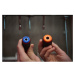 MILWAUKEE HOLLOWCORE magnetické rúrkové skrutkovače 10 mm – modrá