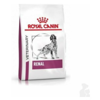 Royal Canin VD Canine Renal 14kg