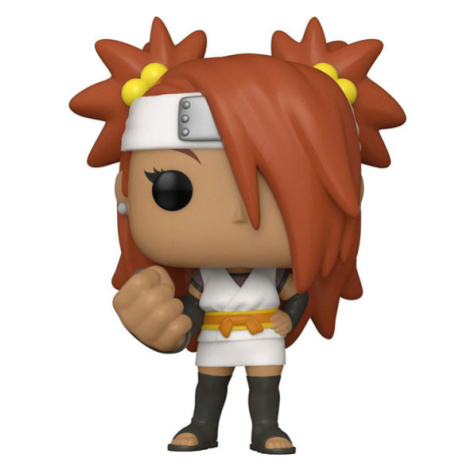 Funko POP! Boruto: Cho-Cho