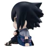 Figúrka Naruto Shippuden Look Up - Uchiha Sasuke 11 cm