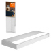 Ledvance LINEAR SHELF 400 6W 830 WT