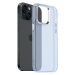 PEARL Case Apple iPhone 16 Pro light blue