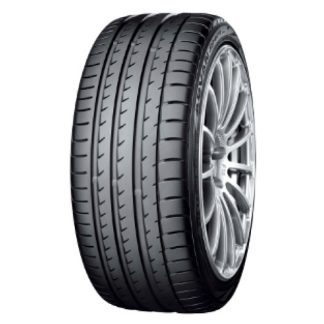 Yokohama Advan Sport (V105E) ( 285/40 ZR19 (107Y) XL *, RPB )