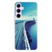 Odolné silikónové puzdro iSaprio - Pier 01 - Samsung Galaxy A55 5G