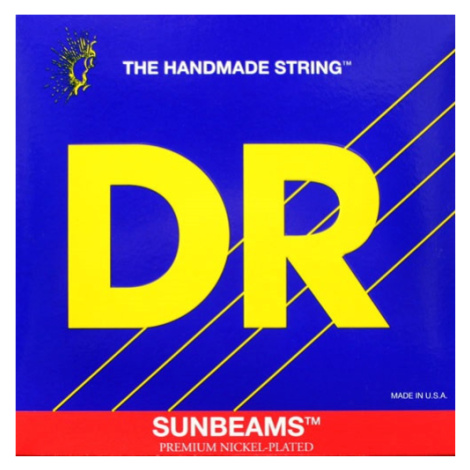 DR Strings NLR5-40