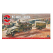 Classic Kit VINTAGE military A02318V - M3 Half Track & 1 Ton Trailer (1:76)