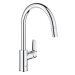 Drezová batéria Grohe Start Edge chróm 30550000