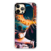 Silikónové puzdro Bumper iSaprio - Astronaut 01 - iPhone 12 Pro Max