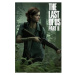 ME Plagát The Last of Us 2 - Ellie 045